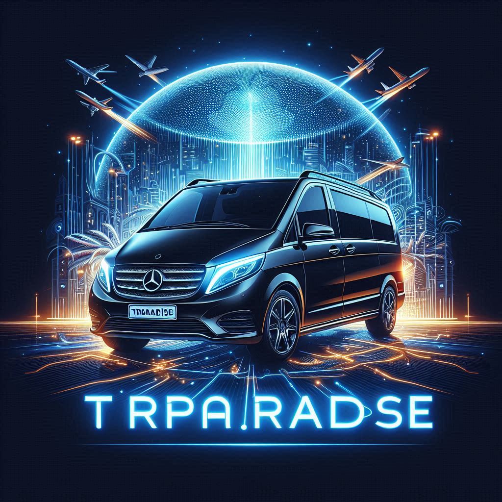 TRParadise3