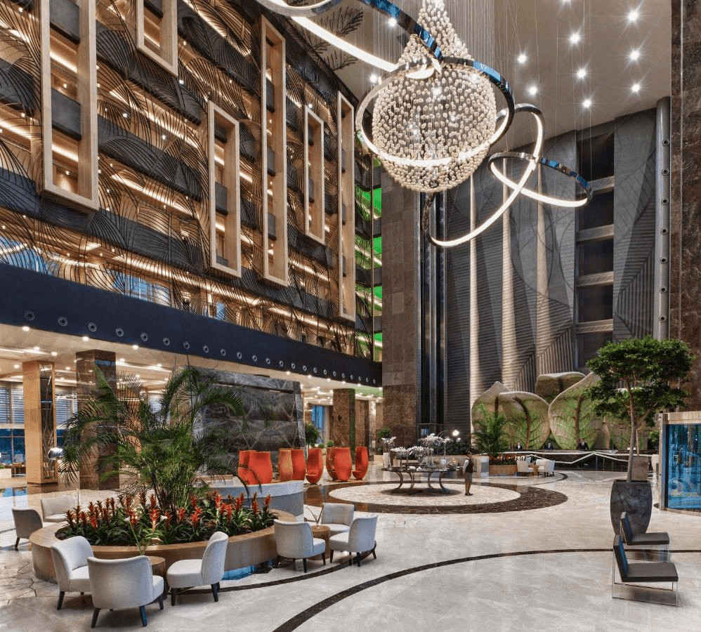 titanic deluxe golf hotel 2